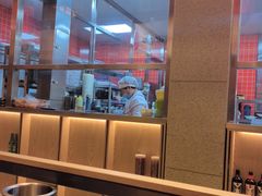-邢氏老太太烤串(北兴街店)