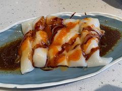 至IN腩汁三酱肠粉-华辉拉肠(宝华店)