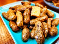 -大茗东北烧烤·鹤岗小串·老式麻辣烫(紫藤路店)