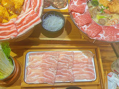 -老爷锅(新街口IFCX店)