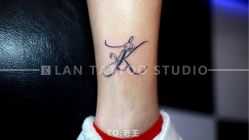 -见雾TATTOO STUDIO