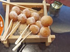 -川流不息·地道川菜·小龙虾(松东路店)