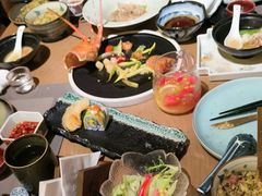 -松临·铁板烧&Omakase(神农店)