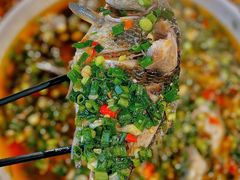 -邱金小炒·30 年盐帮江湖菜(自贡店)