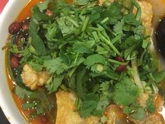 -螺小胖柳州螺蛳粉(钟楼总店)