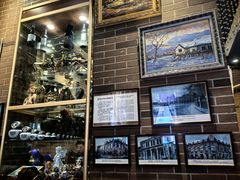 -安德烈俄式西餐厅(中央大街店)