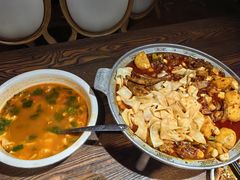 -乌苏疆遇集市烧烤新疆菜(乌苏啤酒小镇店)