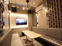 -K+PARTY连锁KTV(盈锋广场店)