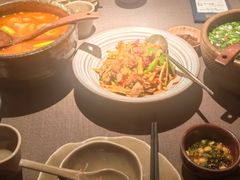 -山石榴·贵州菜(陆家嘴中心店)