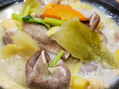 -香港深井掂檔烧鹅茶餐厅(海韵城店)