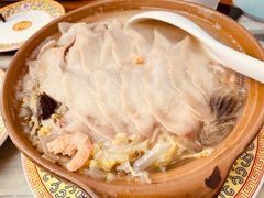 -砂锅居(西四店)