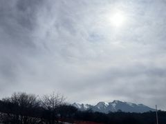 -太子岭滑雪场