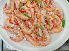-金秋小吃海鲜·专注30年临海特色风味