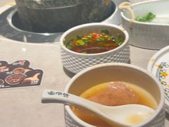 -芸山季·云南野生菌火锅(宝能环球汇店)