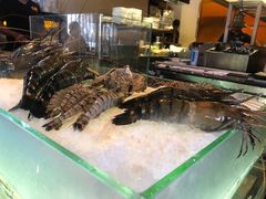 -Ministry of Crab(科伦坡店)