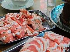 -木萨火锅店(开鲁路店)