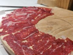-牛人日志·鲜牛肉骨汤火锅(万科里瑧店)
