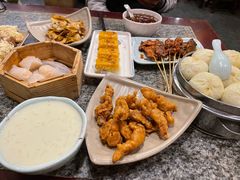 -小街天府(西工小街店)