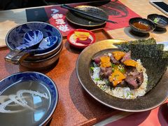 -鸟山鸣·日料食堂(王府井店)