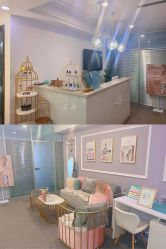 -YooMee优美智能科技美肤机构