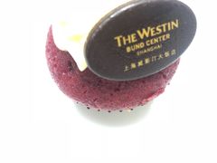 红丝绒蛋糕-威斯汀舞台餐厅