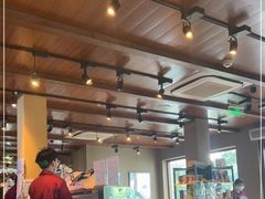 -COSTA COFFEE(西湖天地店)