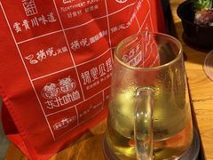 -金筷子西北菜·捞悦火锅