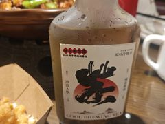 -味上湘菜馆(岳麓山店)