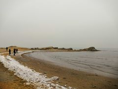 -老虎石海上公园