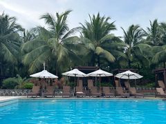 -三亚海棠湾喜来登度假酒店