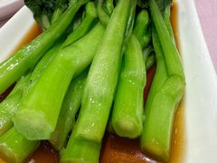 -金时代顺风大酒店(静安大融城店)