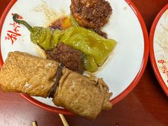 -刘小忙把子肉(北园大街总店)