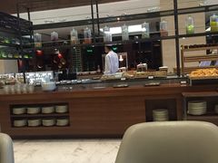 -上海新发展亚太JW万豪酒店