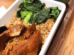 -和府捞面(东直门银座店)