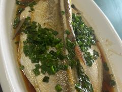 -溪涧堂农家土菜(神仙居店)