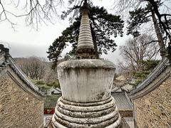 -潭柘寺景区