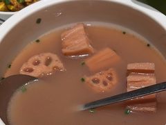 -绿草地·湘菜(芙蓉天街店)