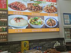 -豫掌柜饸饹面·烩面(秀沿路店)