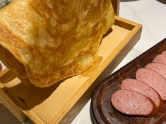 -上关东东北菜(夫子庙水游城店)