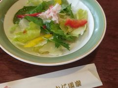 -蟹道乐(新宿本店)