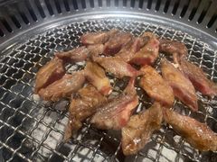 -炭之家烤肉(世茂店)