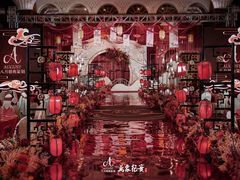 -大连富丽华大酒店