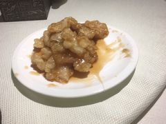 -老浒记烤鸭-北京菜(琉璃厂店)