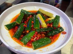 -豪德亨牛排自助餐厅(抚州东乡店)