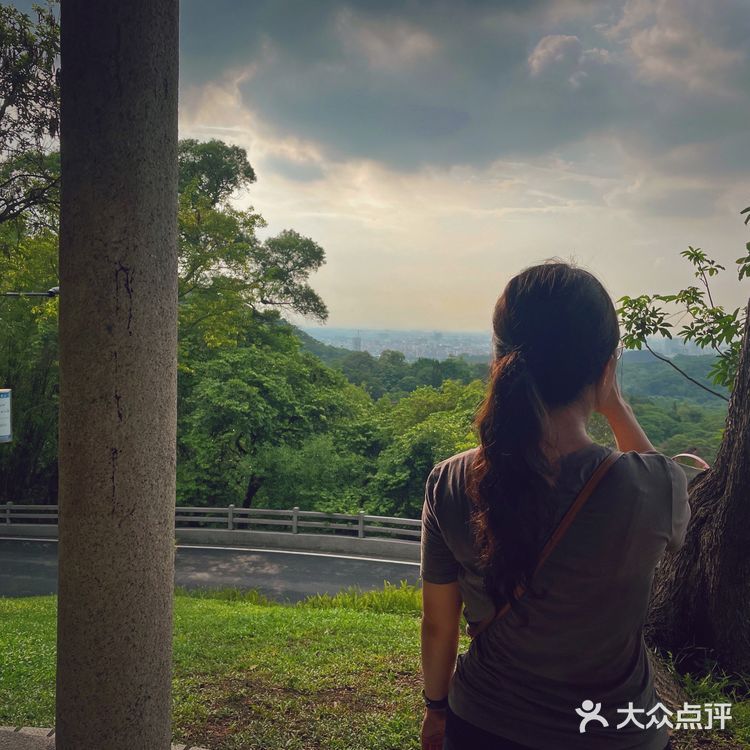 广州白云山桑拿之旅