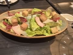 -哈蒙德餐厅