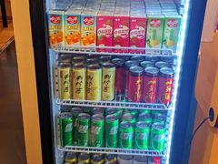 -禾风·海鲜料理自助(玉林店)