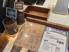-Peet's 皮爷咖啡(乐峰店)