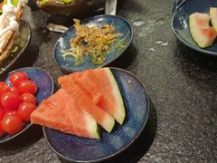 -湊湊火锅·茶憩(打浦桥日月光店)