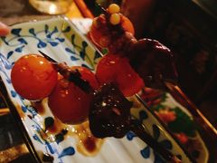 鸡提灯-半藏居酒屋(香港花园店)